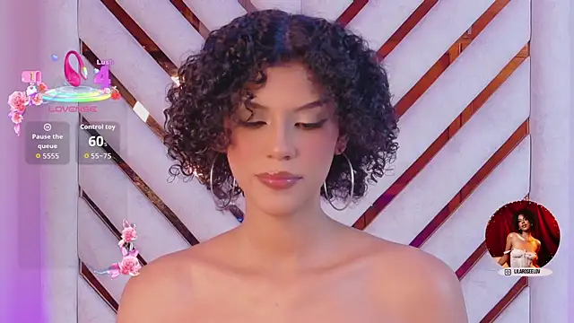 Lila-Rose online show from 4, 3, 2026