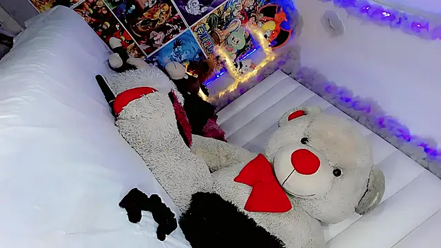 Kinng Sex online show from 17, 5, 2026