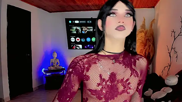 Kinng Sex online show from 18, 7, 2026