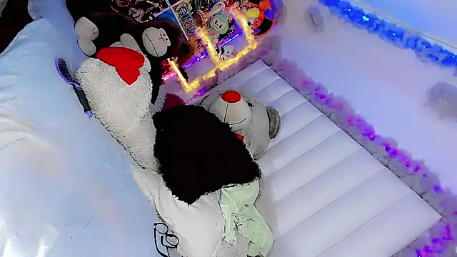 Kinng Sex online show from 7, 6, 2026