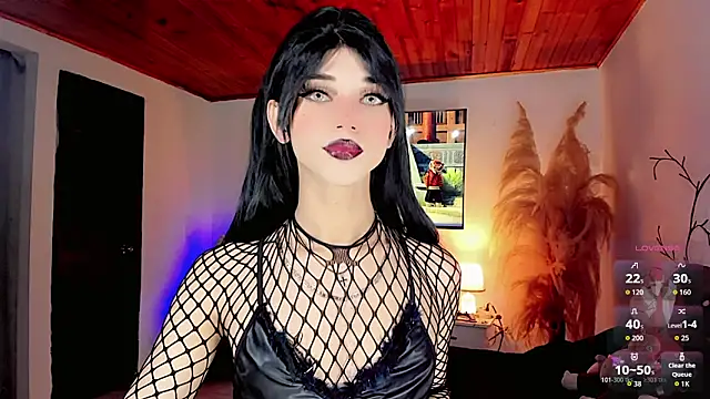 Kinng Sex online show from 28, 6, 2026