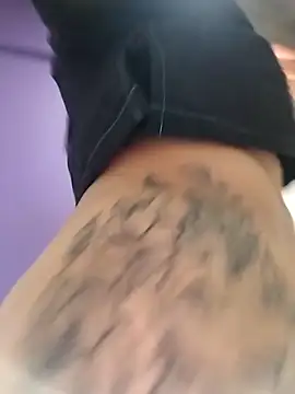 Candy-Samanthy online show from 12, 11, 2025