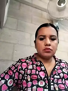 Candy-Samanthy online show from 20, 11, 2025