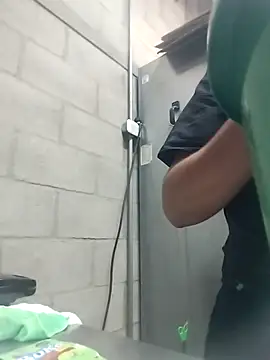 Candy-Samanthy online show from 27, 10, 2025