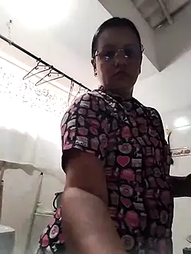 Candy-Samanthy online show from 28, 10, 2025