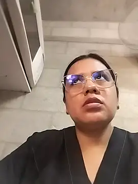 Candy-Samanthy online show from 14, 11, 2025