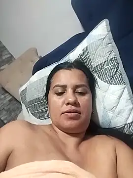 Candy-Samanthy online show from 9, 11, 2025