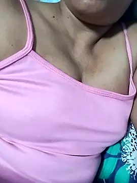 Candy-Samanthy online show from 6, 11, 2025