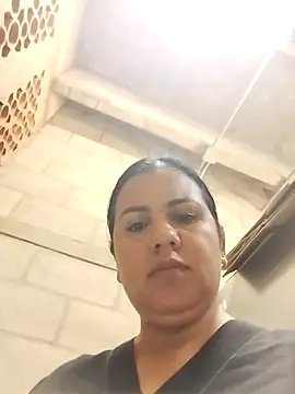 Candy-Samanthy online show from 29, 10, 2025