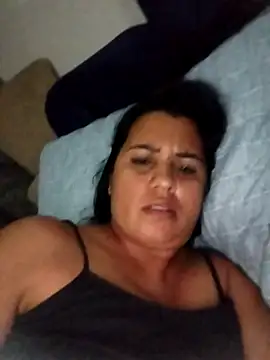 Candy-Samanthy online show from 4, 11, 2025