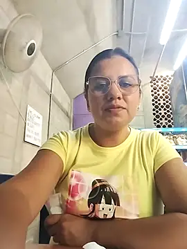 Candy-Samanthy online show from 25, 10, 2025