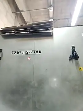 Candy-Samanthy online show from 18, 11, 2025