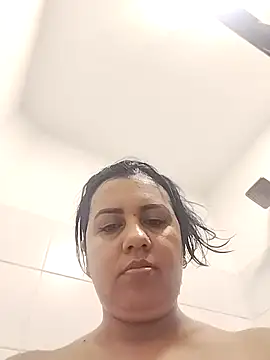 Candy-Samanthy online show from 2, 12, 2025