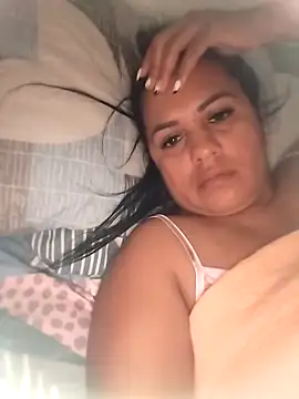 Candy-Samanthy online show from 22, 11, 2025