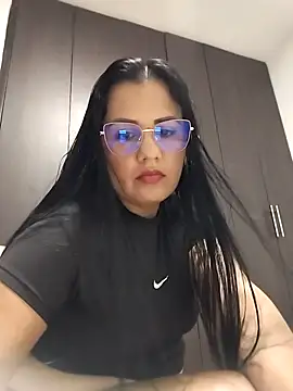 Candy-Samanthy online show from 22, 10, 2025