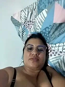 Candy-Samanthy online show from 26, 10, 2025