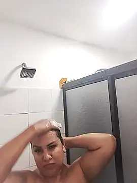 Candy-Samanthy online show from 27, 11, 2025