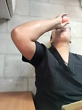 Candy-Samanthy online show from 31, 10, 2025