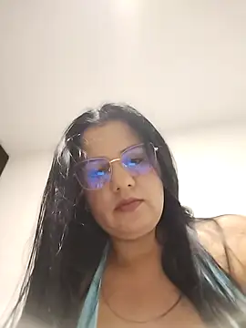 Candy-Samanthy online show from 26, 10, 2025