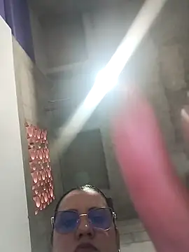 Candy-Samanthy online show from 5, 11, 2025