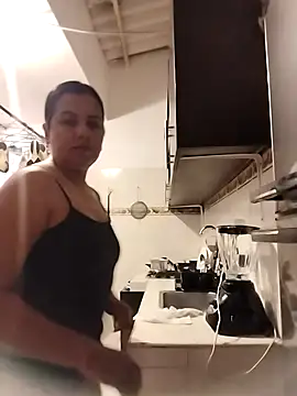 Candy-Samanthy online show from 21, 10, 2025