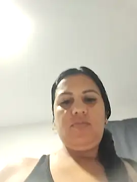 Candy-Samanthy online show from 25, 11, 2025