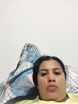 Candy-Samanthy online show from 21, 11, 2025