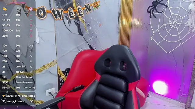 Snapshot of adara_sweet20 chatting on 25, 10, 2025 adara sweet20 online show from 25, 10, 2025