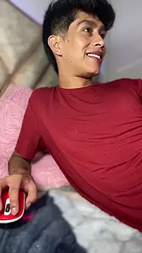 Snapshot of Jacovo2002 chatting on 26, 10, 2025 Jacovo2002 online show from 26, 10, 2025