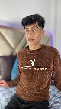 Snapshot of Jacovo2002 chatting on 12, 11, 2025 Jacovo2002 online show from 12, 11, 2025