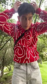 Jacovo2002 online show from 24, 2, 2026