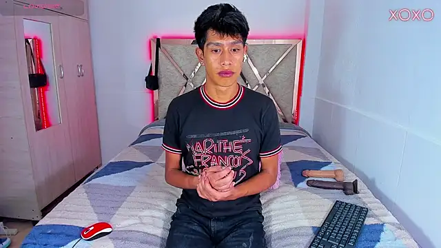 Snapshot of Jacovo2002 chatting on 16, 10, 2025 Jacovo2002 online show from 16, 10, 2025