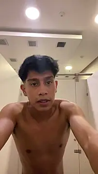 Jacovo2002 online show from 18, 4, 2026