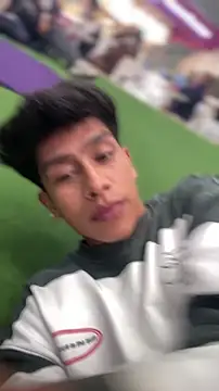 Snapshot of Jacovo2002 chatting on 27, 10, 2025 Jacovo2002 online show from 27, 10, 2025