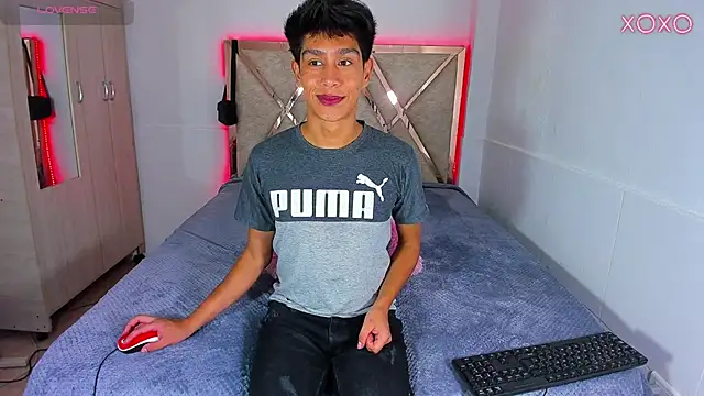 Snapshot of Jacovo2002 chatting on 19, 10, 2025 Jacovo2002 online show from 19, 10, 2025