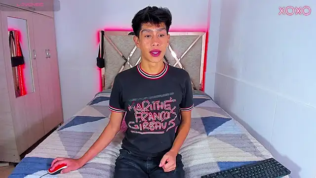 Snapshot of Jacovo2002 chatting on 15, 10, 2025 Jacovo2002 online show from 15, 10, 2025