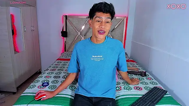 Snapshot of Jacovo2002 chatting on 20, 10, 2025 Jacovo2002 online show from 20, 10, 2025