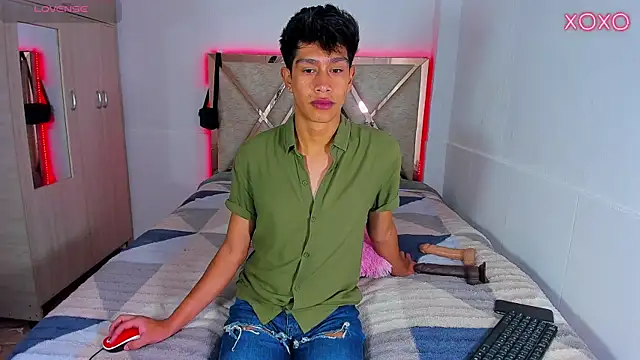 Snapshot of Jacovo2002 chatting on 16, 10, 2025 Jacovo2002 online show from 16, 10, 2025