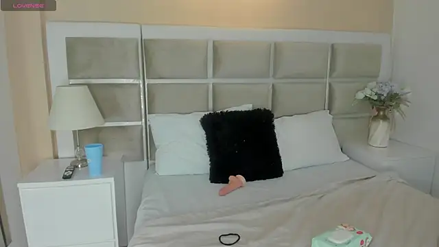 Adhara adams18 online show from 29, 11, 2025