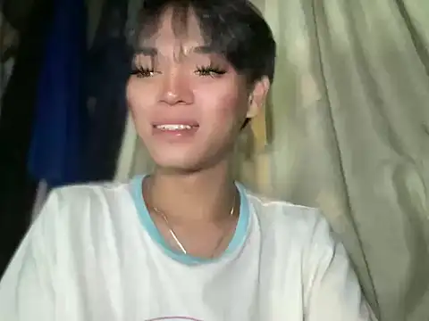 Snapshot of Chechay chatting on 24, 11, 2025 Chechay online show from 24, 11, 2025