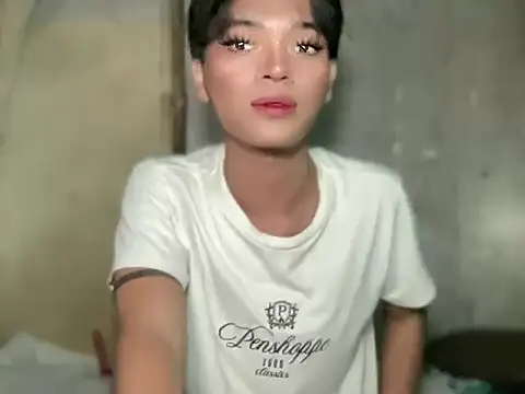 Snapshot of Chechay chatting on 25, 10, 2025 Chechay online show from 25, 10, 2025