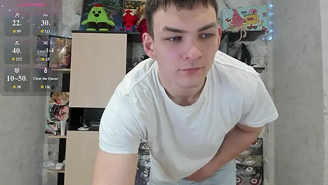 MIKE GOD19 online show from 28, 2, 2026