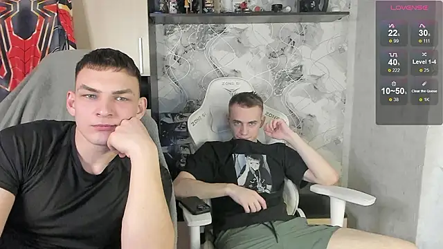 MIKE GOD19 online show from 12, 2, 2026