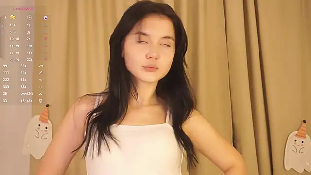 FluffKitty online show from 19, 10, 2025