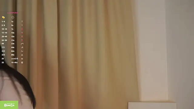 FluffKitty online show from 2, 11, 2025