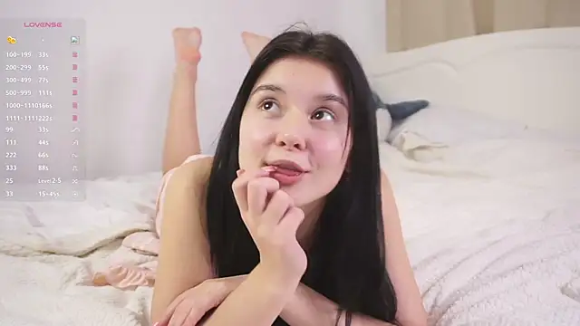 FluffKitty online show from 21, 10, 2025