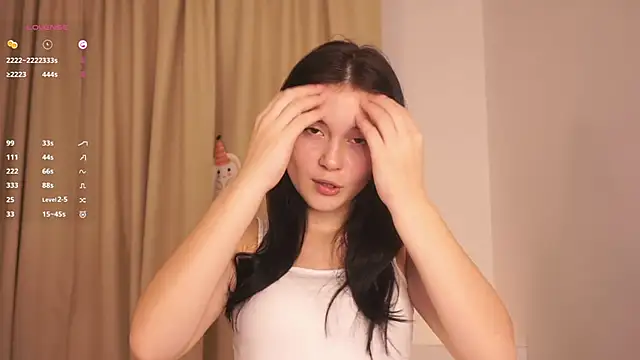 FluffKitty online show from 24, 10, 2025