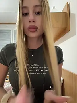 JudithCarly online show from 30, 3, 2026