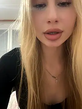 JudithCarly online show from 10, 11, 2025