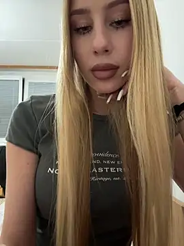 JudithCarly online show from 3, 4, 2026